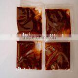 Instant Sauce Sachet