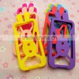 Hot!Universal Silicone Bumper,bumpers Universal Silicone thumbnail-3