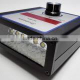 DC12V Power Portable LED Lamp Desktop Stroboscope thumbnail-6