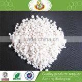 21%Nitrogen fertilizer industry grade prilled granule ammonium sulphate