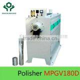 Good Quality High Capacity Rice Polisher With Blower