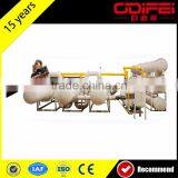 Continous Oil Pyrolysis Plant 40t Refinery Equipment thumbnail-1