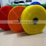 PE Water Delivery Plastic Irrigation Tube