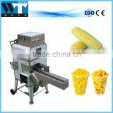 Corn Thresher /sweet Corn Stripper Machine thumbnail-1