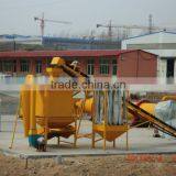 Industrial Wood Pellets Machinery Line