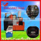 026 CE Certification Plastic Recycling Machine, Scrap Cable Granule Machine thumbnail-3