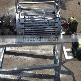 Green Fruit Vegetable Pecan Sheller Machine +8618637188608 thumbnail-2