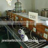 Hot Sale National Electric Home Use Steam Press Iron thumbnail-5