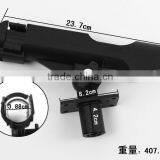 Nylon Plastic Boat Fishing Rod Holder thumbnail-3