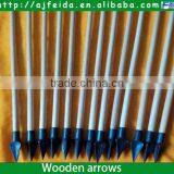 FD7001 Bamboo Arrows and Bow thumbnail-3