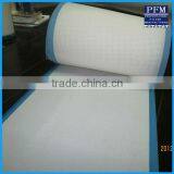 High Quality Good Sale 2-shed Polyester Plain Weaving Fabric
