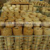 Twist Rope,natural Jute Fiber Type and Jute Material 100% Natural Jute Rope thumbnail-6