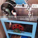 Automatic Plastic Shoe Lace Tipping Machine for Shoe Lace and Hand Bag Lace thumbnail-5