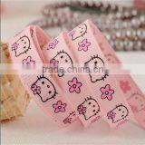 Grosgrain Ribbon/printer Ribbon/3 Inch Grosgrain Ribbon thumbnail-1