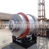 Low Consumption Industrial Rotary Dryer for Sale thumbnail-3