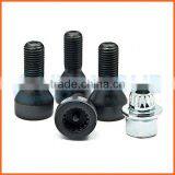 Customized Wholesale Quality Wheel Bolt Supplier thumbnail-1