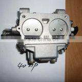 40HP Outboard Carburetor OEM 6F-6