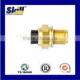 2013 New High Quality Diesel Engine/generator NTC Water Temperature Sensor With Low Cost