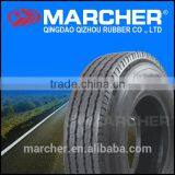 Bias and Radial Truck Tyres 10.00-20 thumbnail-1