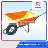 New Style Construction Wheelbarrow Wb6404h Prices thumbnail-3