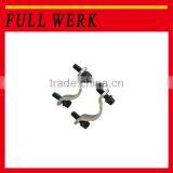 High Quality Steel Material Plate and Screw Bolt Kit 2-70-18X for Universal Joint / Cross Joint thumbnail-3