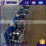 Qinyuan Automatic Two Spindle Bobbin Winder Machine thumbnail-6