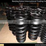High Quality Excavator/Bulldozer Track Adjuster Assy/Recoil Spring for Hitachi/Daewoo/Komats u Etc. thumbnail-1