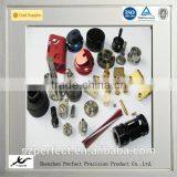 Shenzhen Manufacture High Precision CNC Machining Carbon Steel Parts,Precision CNC Lathe Machining Parts thumbnail-1