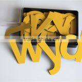 Fridge Magnet Alphabet A to Z Magnets Alphabet Lowercase Multicolor Teaching Magnetic Small Letter thumbnail-5