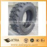 Industrial Tire-skidsteer Tire RG600 10-16.5 12-16.5 thumbnail-1
