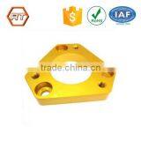 Customized Precision Cnc Aluminum Parts Production Machining thumbnail-1