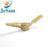China Hot Sale Brass Nut With Two Wings thumbnail-1