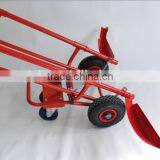 New Style Truck A-frame Transport Racks thumbnail-4