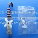 GuangDong Micro Heatsink Digital Servo Motor Gearbox for rc Helicopter thumbnail-1