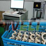 Worm Wheel and Worm Gear for Chassis System thumbnail-1