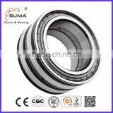 Doule Row Cylindrical Roller Bearing SL04 5010PP thumbnail-2