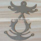 Metal Decrotive Accessories Used for Assassin's Creed and Cosplay thumbnail-5
