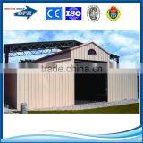 Steel Prefab Houses China thumbnail-6