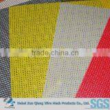 High Temperature Fiberglass Cloth