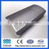 Perforated Metal! With Rock Bottom Price