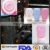 Customized Precision Silicone Rubber Travel Bottle Mould thumbnail-1