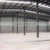 Professional Steel Roof Structure Made in China thumbnail-1