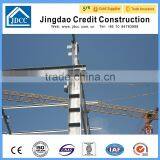 Prefabricated Steel Frame Kit Workshop thumbnail-1
