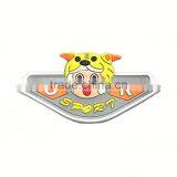 Cheapest Various Design Promotion Pvc Shoe Charms ,various Color,Welcome OEM thumbnail-1