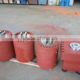 Factory Hot Sale Hydraulic Press Cylinder thumbnail-5