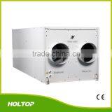 HEPA Filter Fresh Air Heat Recovery Ventilator With Heat Pump thumbnail-1