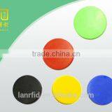 T5577 Chip ABS Laundry Token With Various Color thumbnail-1