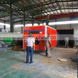 China New Industrial Hot Water Central Heating Boiler thumbnail-5