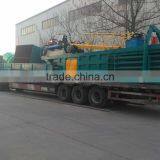 Automatic Scrap Plastic Baling Press Machine thumbnail-6