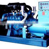 Doosan Daewoo Plant Power thumbnail-1